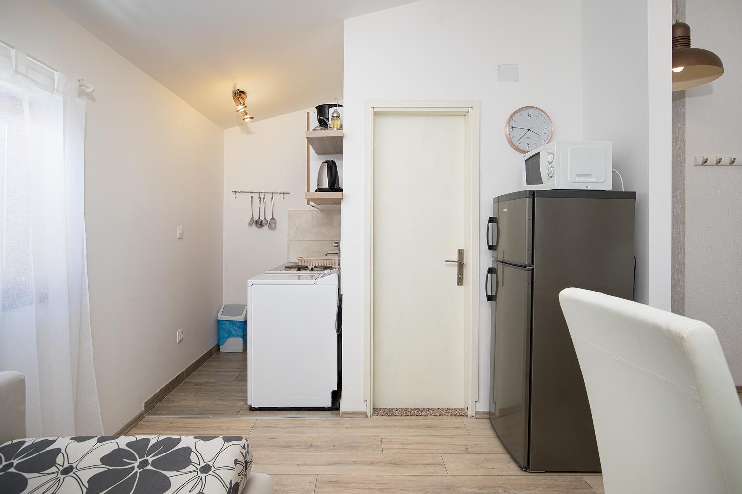 Apartments Dadic With Parking & Playground Medolino Esterno foto