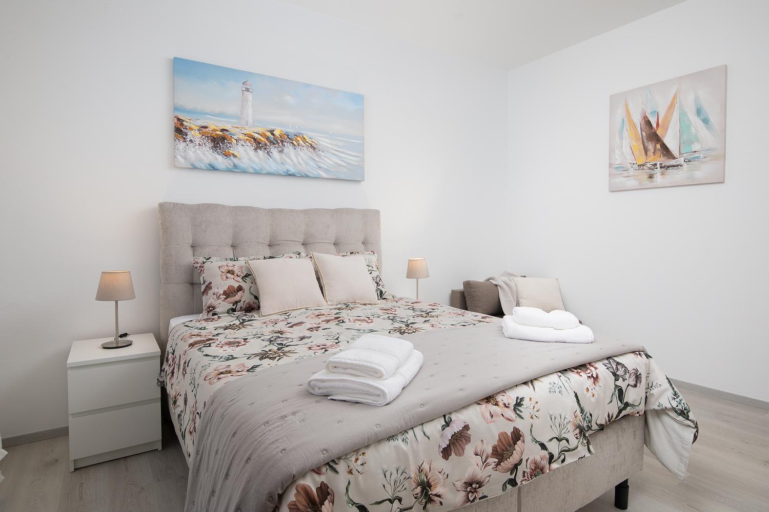 Apartments Dadic With Parking & Playground Medolino Esterno foto