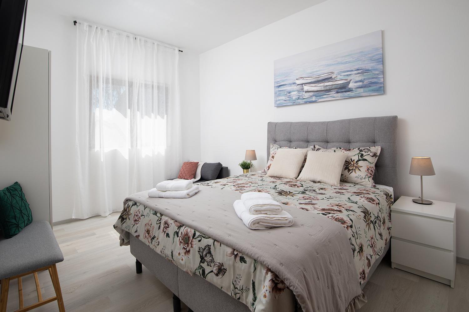 Apartments Dadic With Parking & Playground Medolino Esterno foto