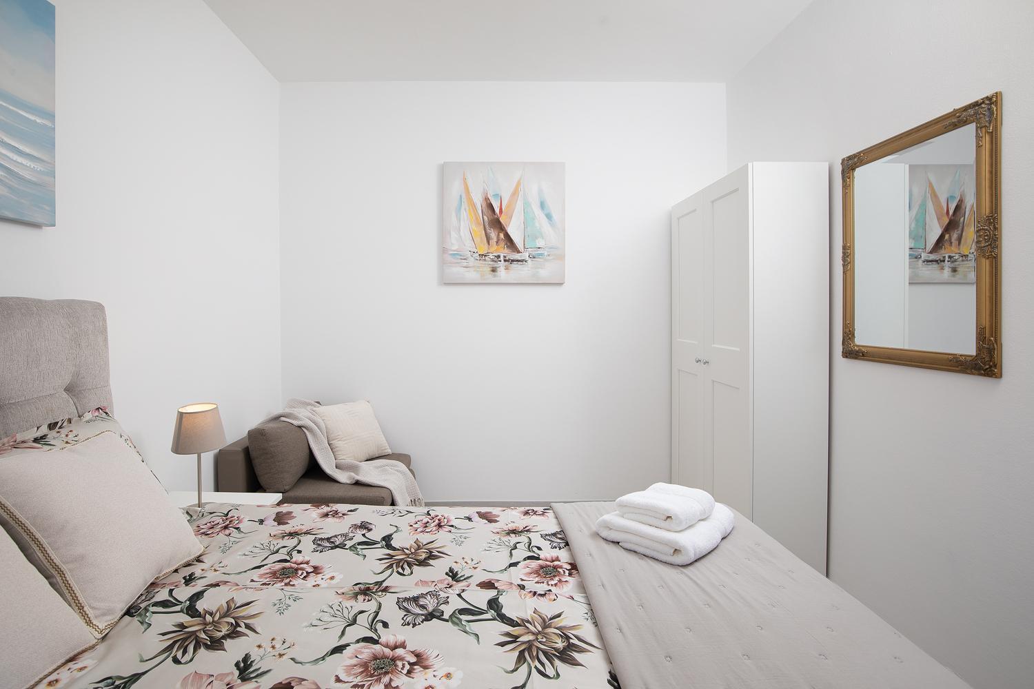 Apartments Dadic With Parking & Playground Medolino Esterno foto