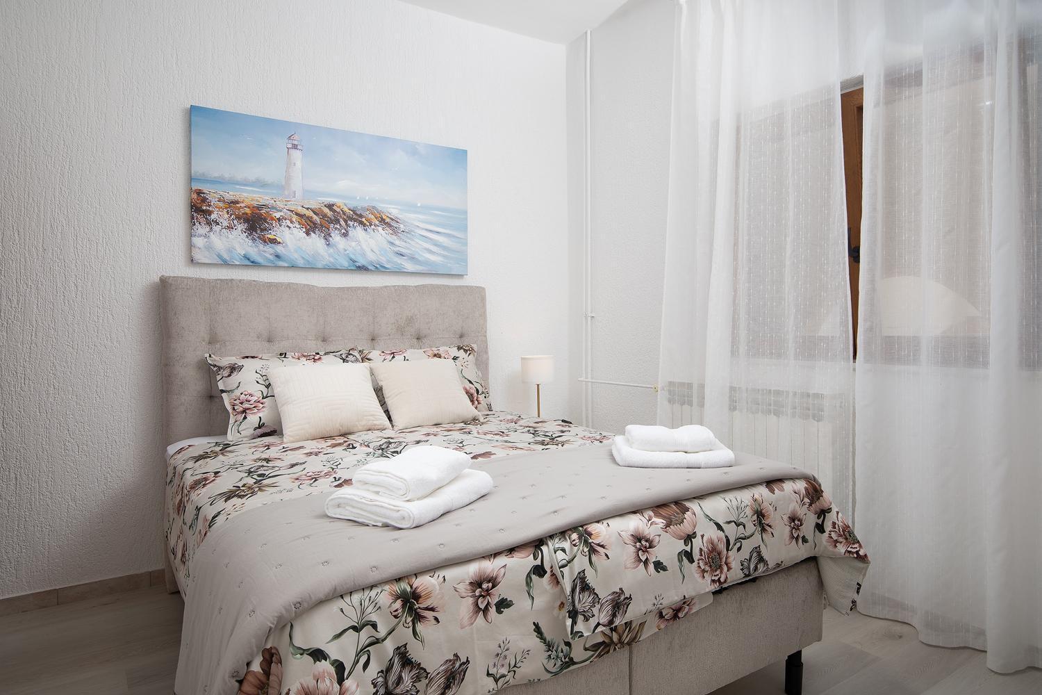Apartments Dadic With Parking & Playground Medolino Esterno foto